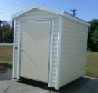 Mini Sheds