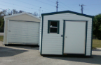 Medium Sheds